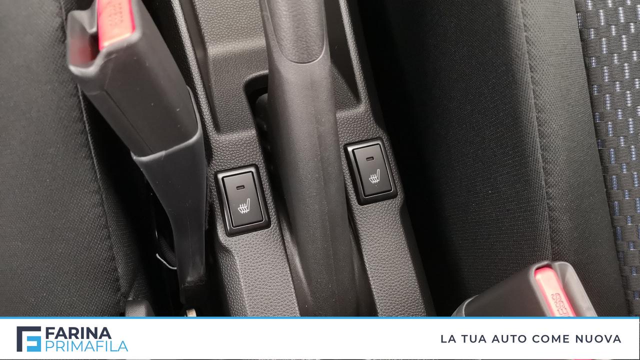 SUZUKI Ignis III 2020 - Ignis 1.2h Top 2wd