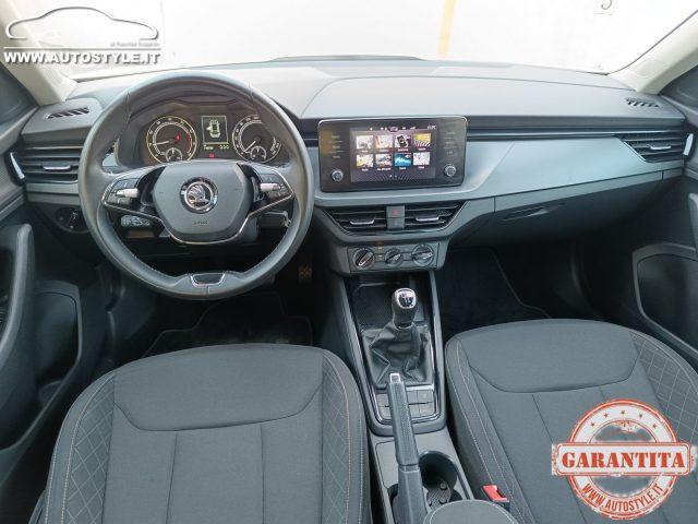 SKODA Kamiq 1.0 TSI Ambition