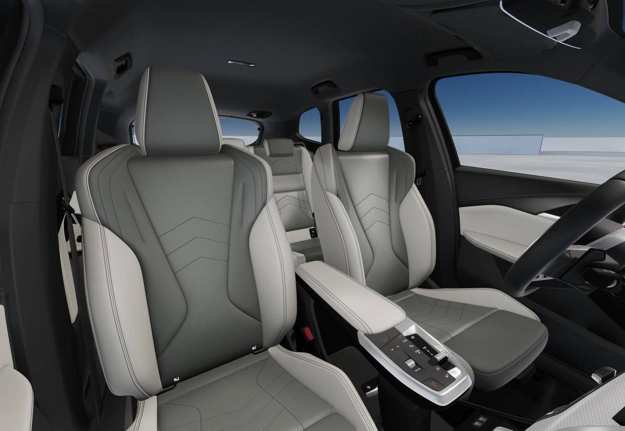 BMW X1 xDrive20d 48V MSport