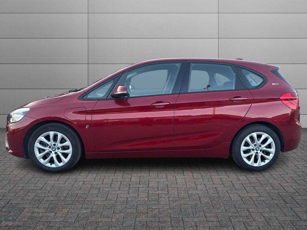 BMW Serie 2 225xe Active Tourer iPerformance Luxury auto