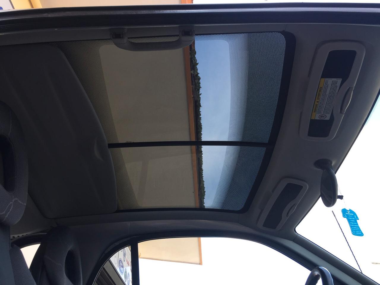 Smart ForTwo 700 coupé pulse