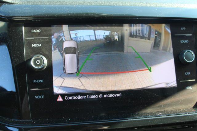 VOLKSWAGEN T-Cross 1.6 TDI R -LINE (CONTO VENDITA)