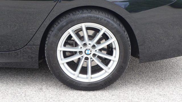 BMW 320 d 190 cv, Touring, Automatica, Garanzia.