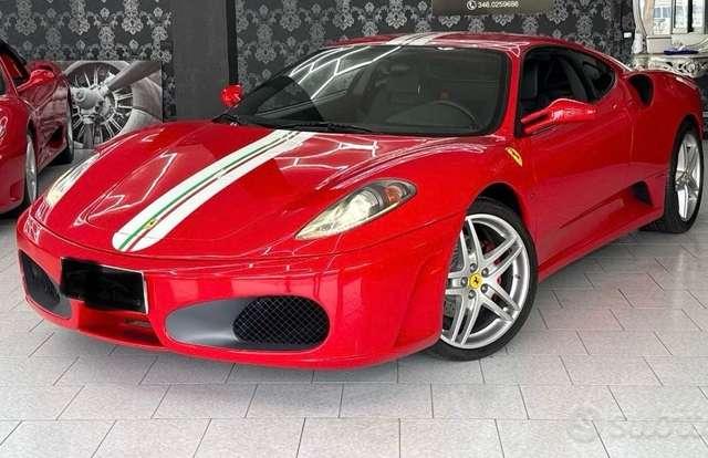 Ferrari F430 Coupe 4.3 F1
