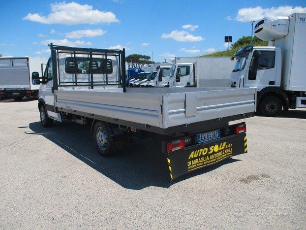 Iveco Daily 35S15 2.3 M-JET 150CV E5 CASSONE FISSO