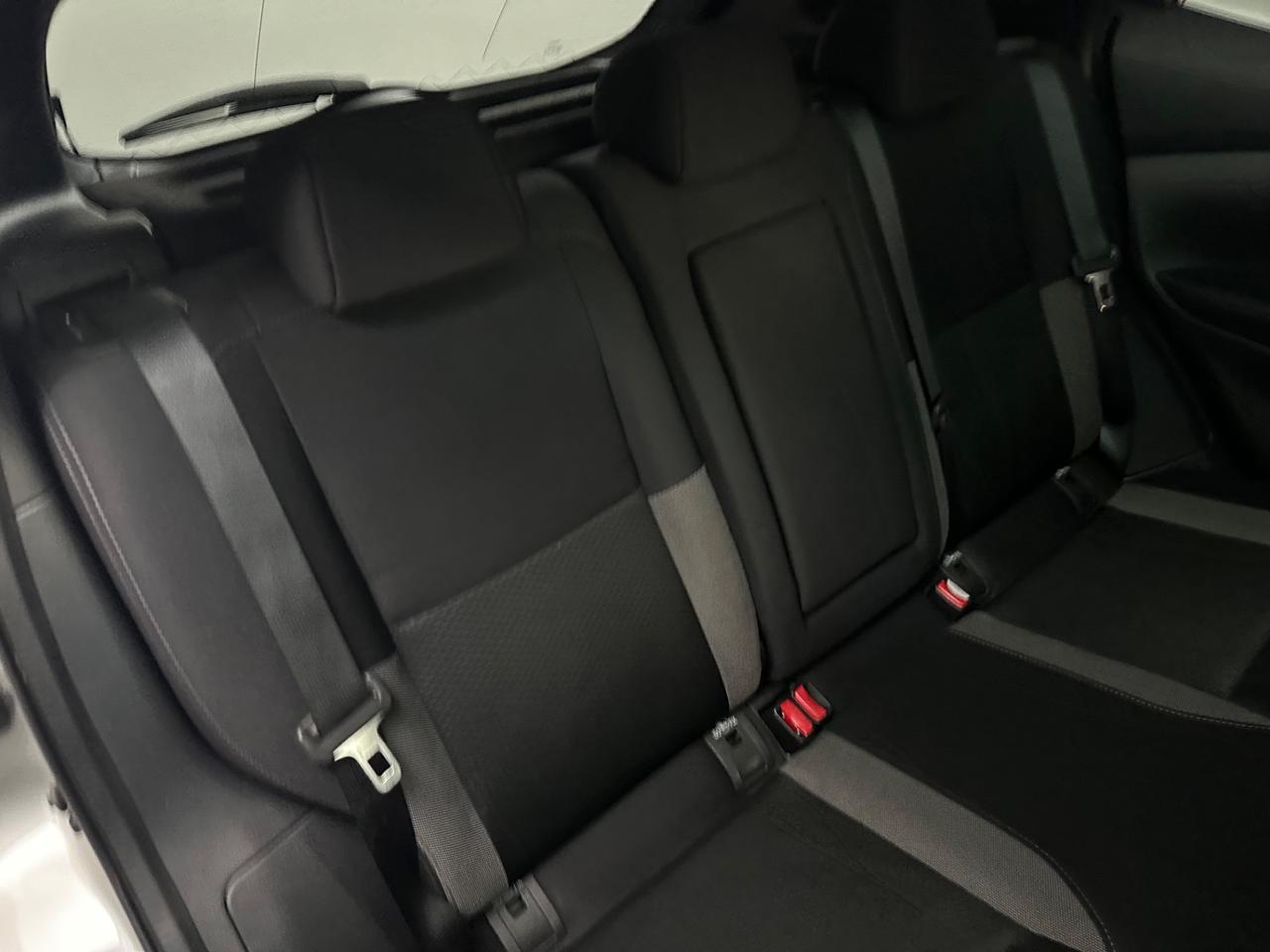 Nissan Qashqai 1.5 dCi 115 CV N-Connecta
