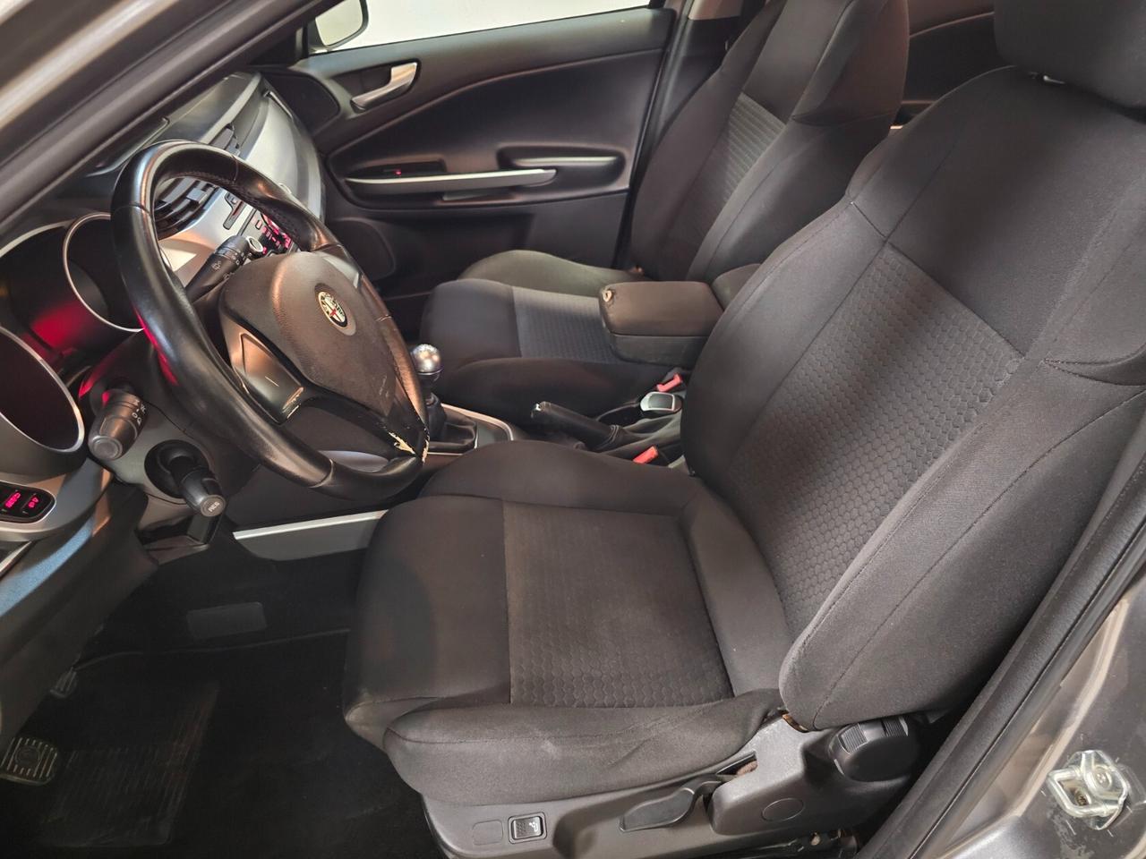 Alfa Romeo Giulietta 2.0 JTDm-2 170 CV Distinctive