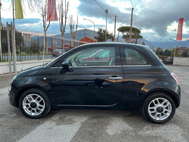 Fiat 500 Gpl