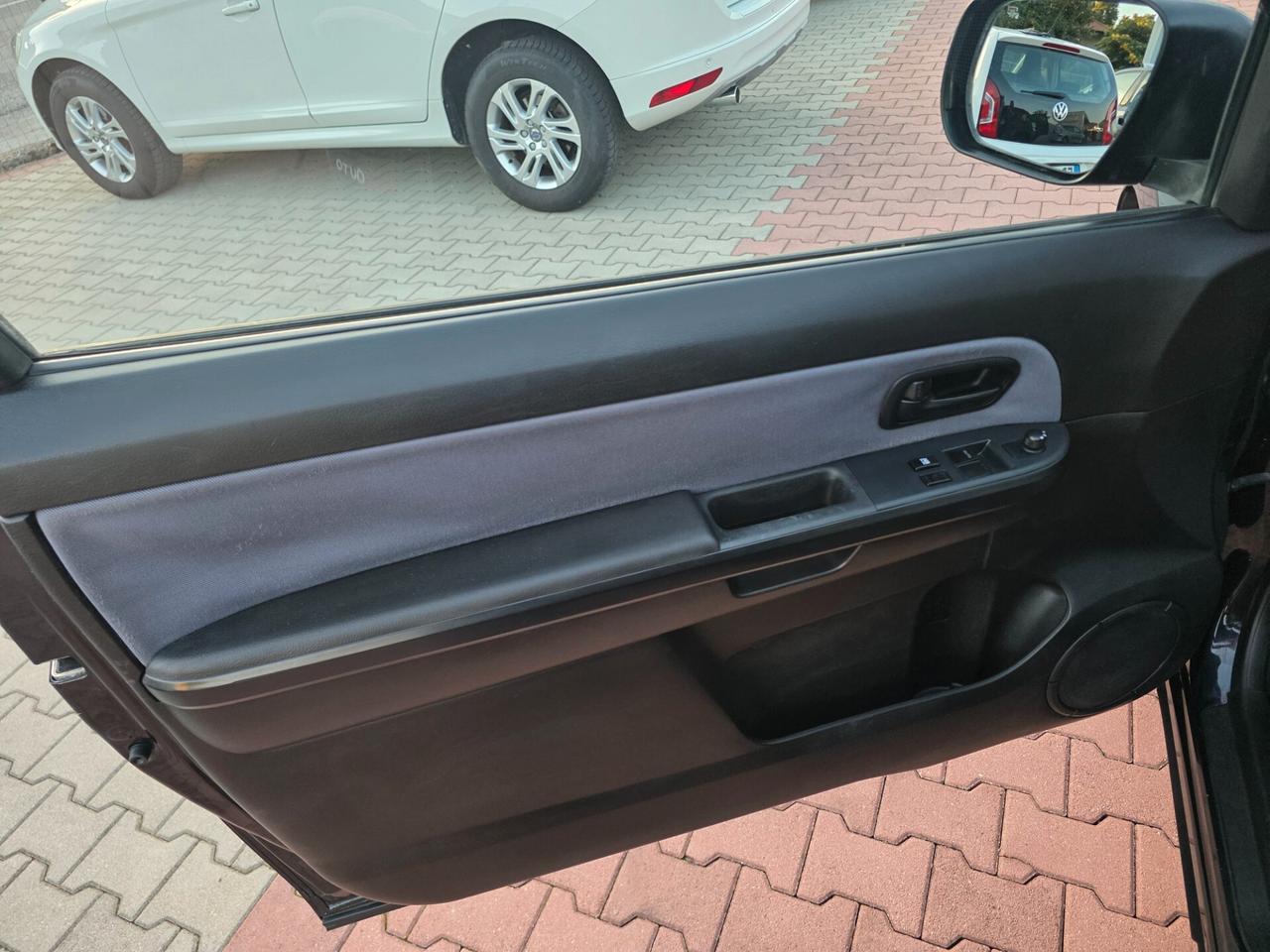 Suzuki Grand Vitara 1.6 16V 3 porte 4x4