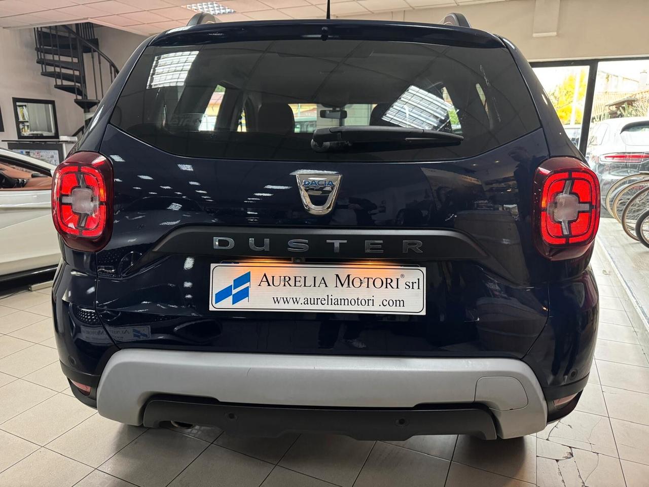 Dacia Duster 1.6 SCe GPL 4x2 Prestige TENUTA BENISSIMO
