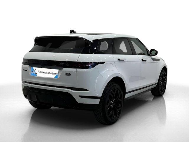 LAND ROVER Range Rover Evoque 2.0 AWD Auto R-Dynamic HSE - Carplay - Tetto