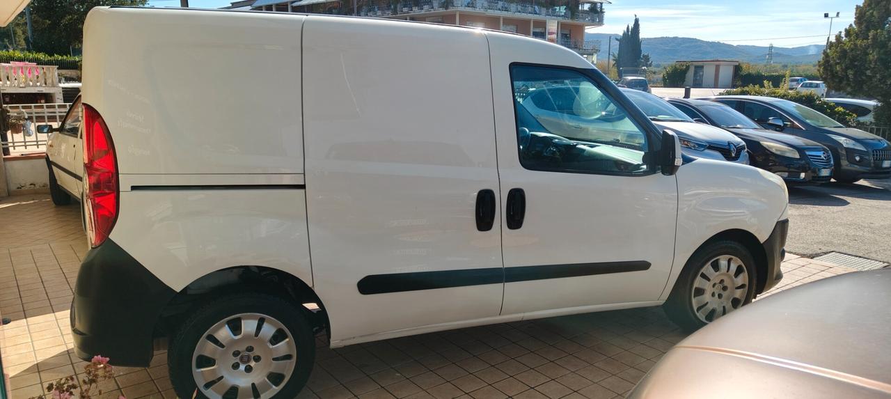 Fiat Doblo Doblò 2.0 MJT PC Furgone Sx