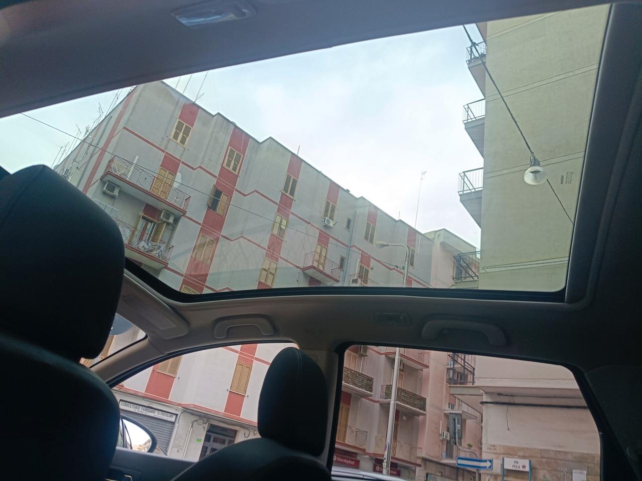 NISSAN QASHQAI+2(7 POSTI)-UNIPRO-TETTO-Euro6350