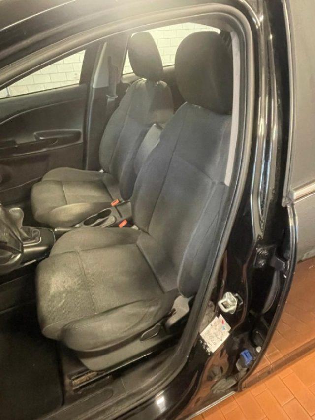 ALFA ROMEO Giulietta 1.6 JTDm-2 105 CV Exclusive