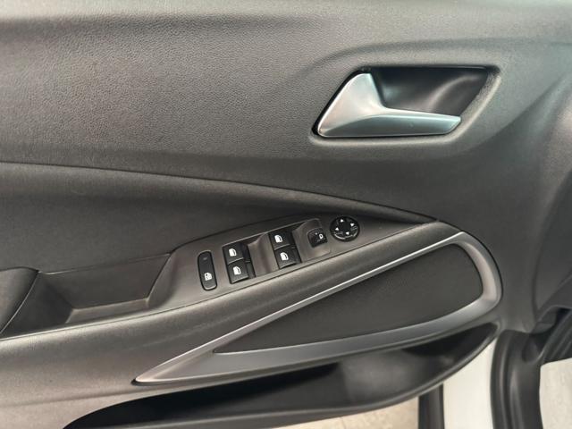 OPEL Crossland X 1.2 12V Advance