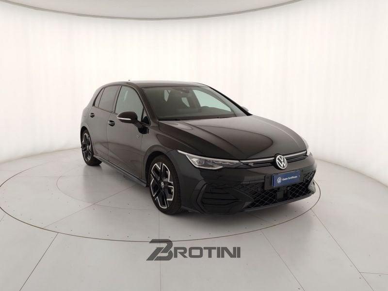 Volkswagen Golf Golf 2.0 tdi R-Line Plus 150cv dsg