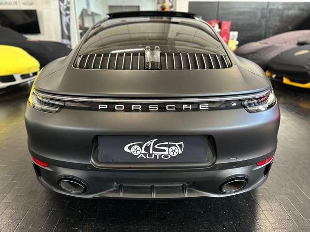 Porsche 992 911 Coupe 3.0 Carrera 4S auto FULL LIFTING SPORT P