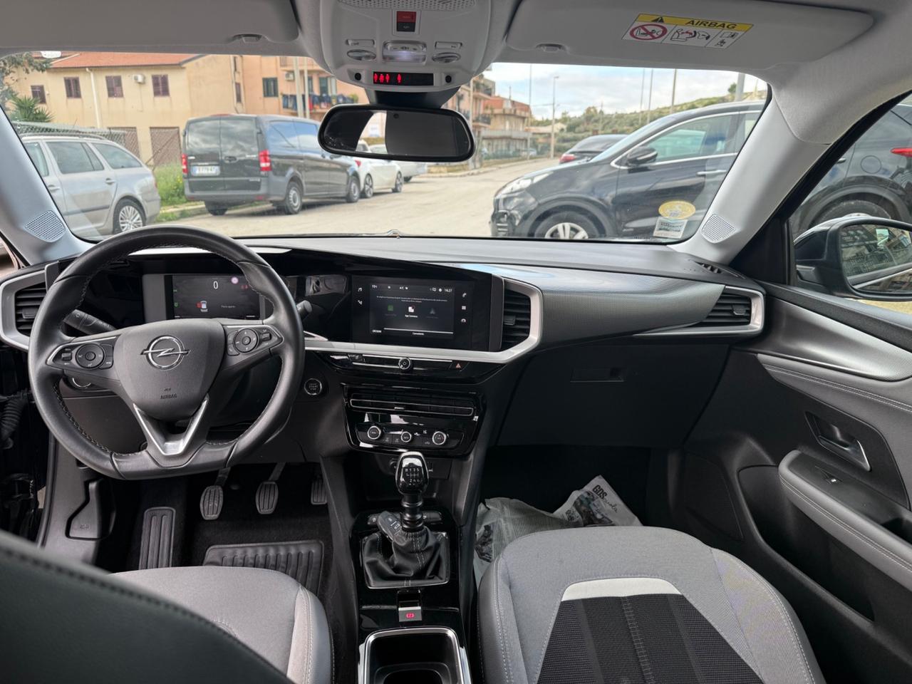 Opel Mokka 1.5 diesel 110cv Elegance 2023