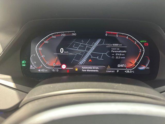 BMW X6 X6 xDrive30d xLine