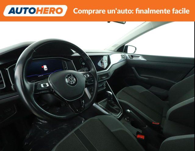 VOLKSWAGEN Polo 1.0 TSI DSG 5p. Highline BlueMotion Technology