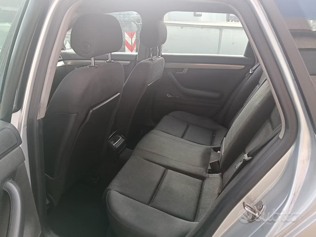 Audi A4 1.9TDI SW - 2004