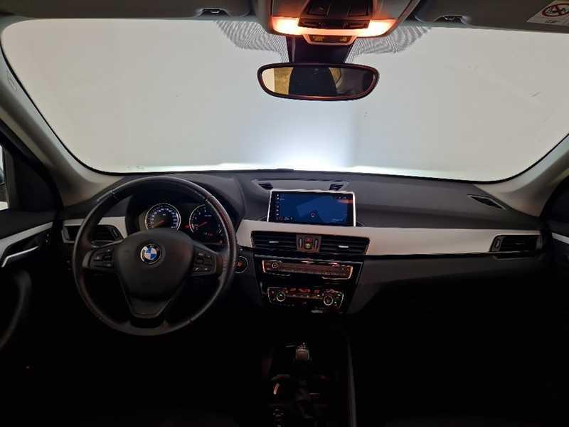 BMW X1 xDrive 25e Business Advantage automatico