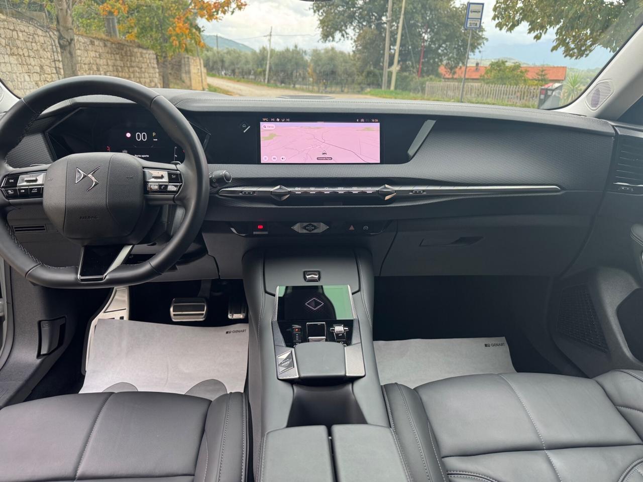 Ds DS4 4 BlueHDi 130 aut. Rivoli