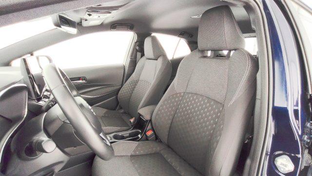TOYOTA Corolla 1.8 Hybrid Active
