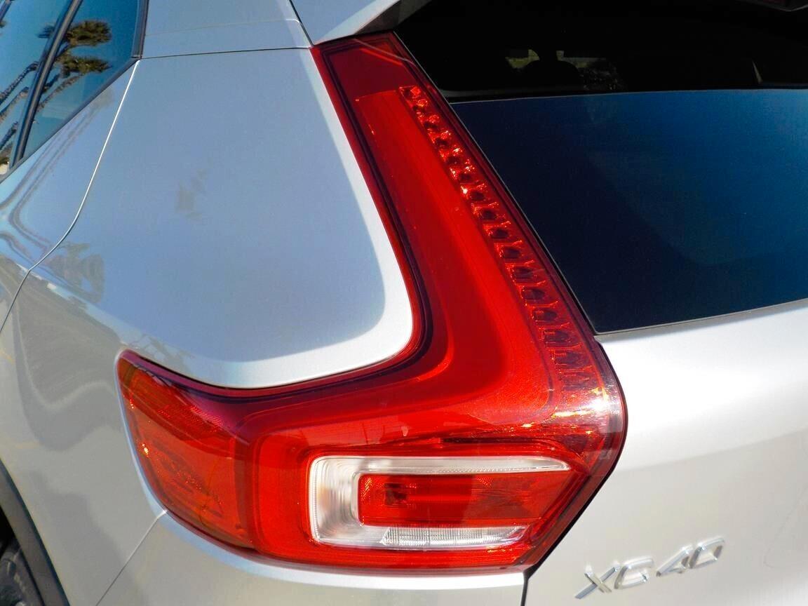 Volvo XC40 D4 AWD Geartronic