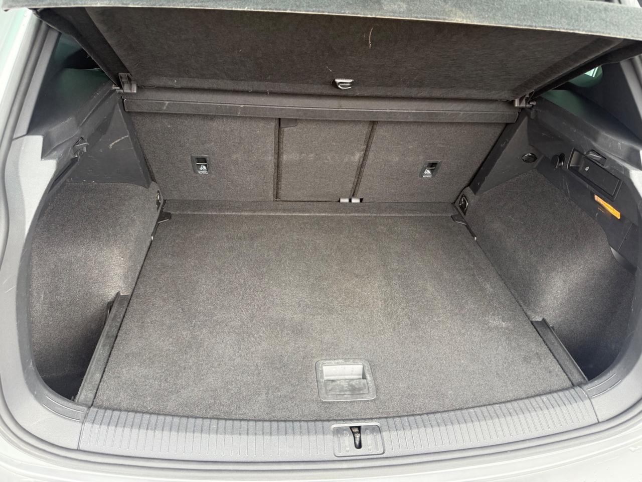 Volkswagen Tiguan 2.0 TDI 150 CV SCR DSG 4MOTION R-Line