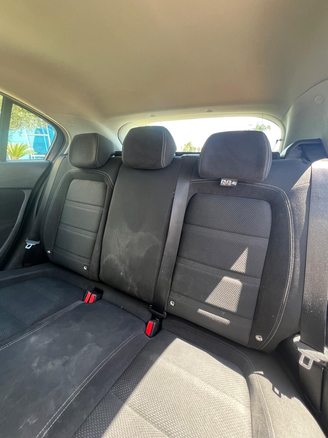 Fiat Tipo 1.3 Mjt 95Cv S&S 5 porte Lounge