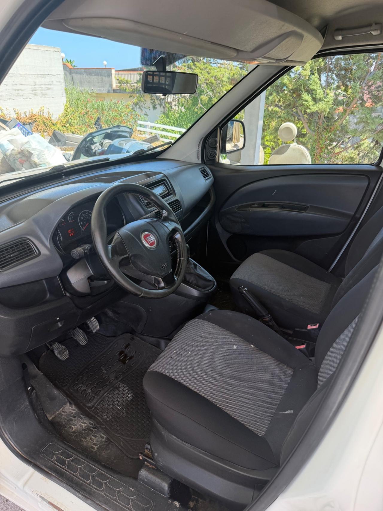 Fiat Doblo Doblò 1.6 MJT 16V 90CV Active