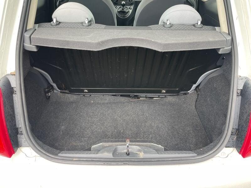 FIAT 500 1.2 Pop 69cv