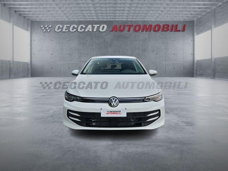 Volkswagen Golf 1.5 TSI eHybrid DSG Life
