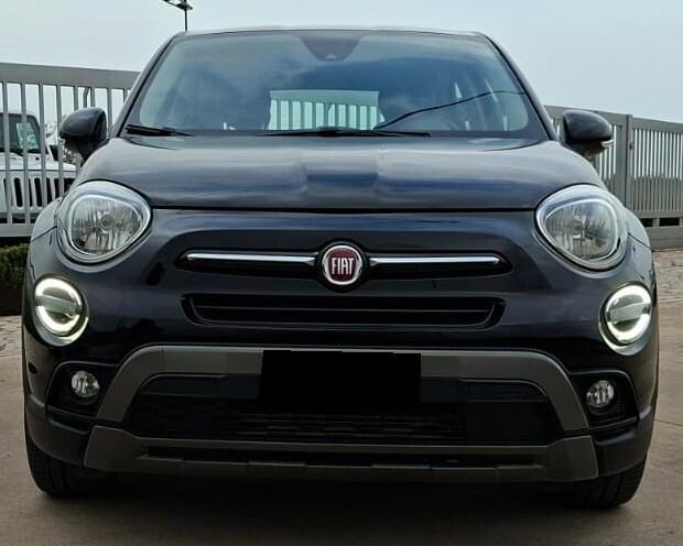 Fiat 500X 1.3 MultiJet 95 CV Business