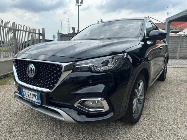 MG HS 1.5T-GDI AT Luxury