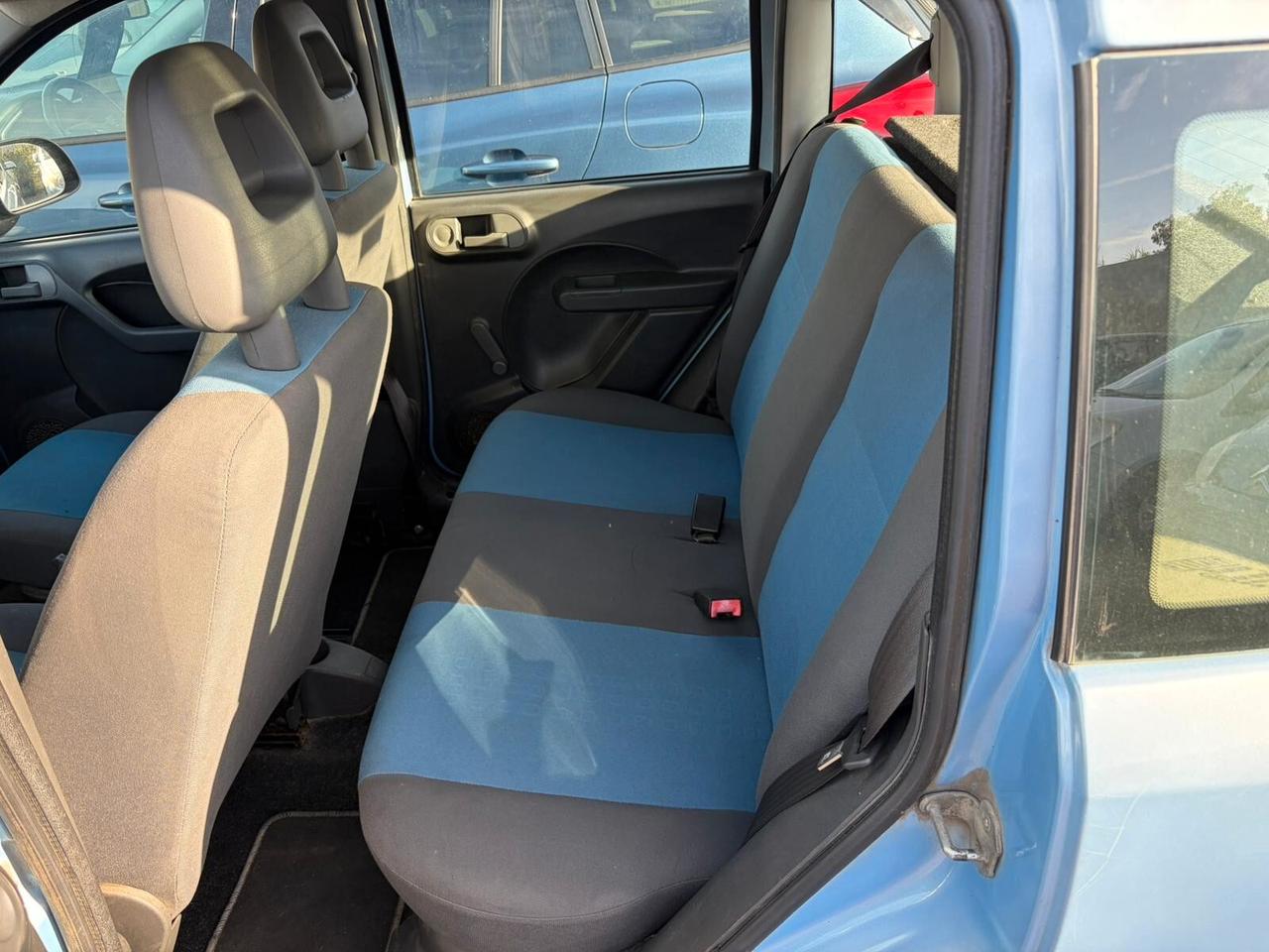 FIAT PANDA PRONTA CONSEGNA