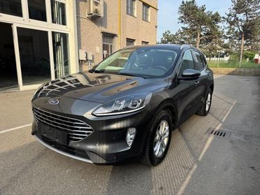 FORD Kuga 2.0 EcoBlue 120CV Aut. Titanium