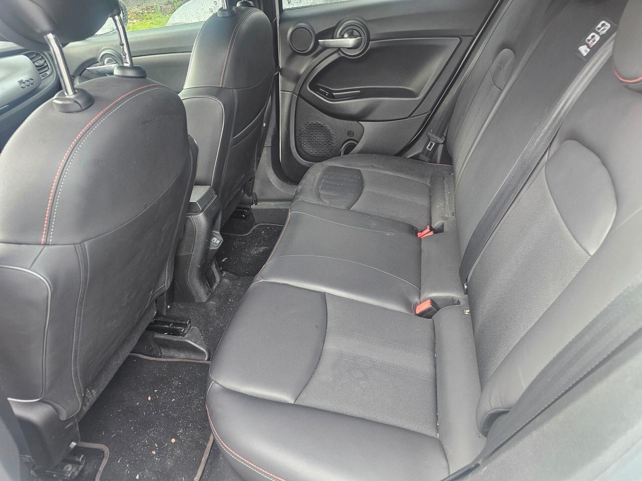 Fiat 500X 1.6 MultiJet 120 CV Sport