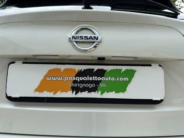 NISSAN Qashqai Automatica! 1.5 dCi 115 CV DCT Business