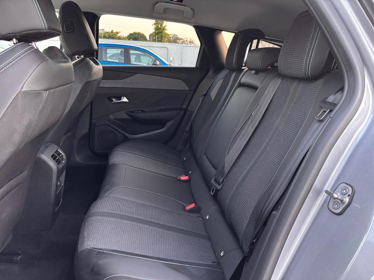 Peugeot 308 1.2 PureTech Turbo 130 S&S SW Allure Pack