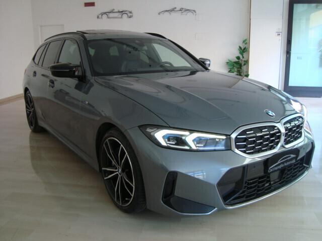 BMW M340d Touring mhev 48V xdrive ''Mod.2023''