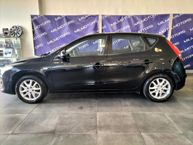 HYUNDAI i30 1.6 CRDi 90CV 6m. 5p.