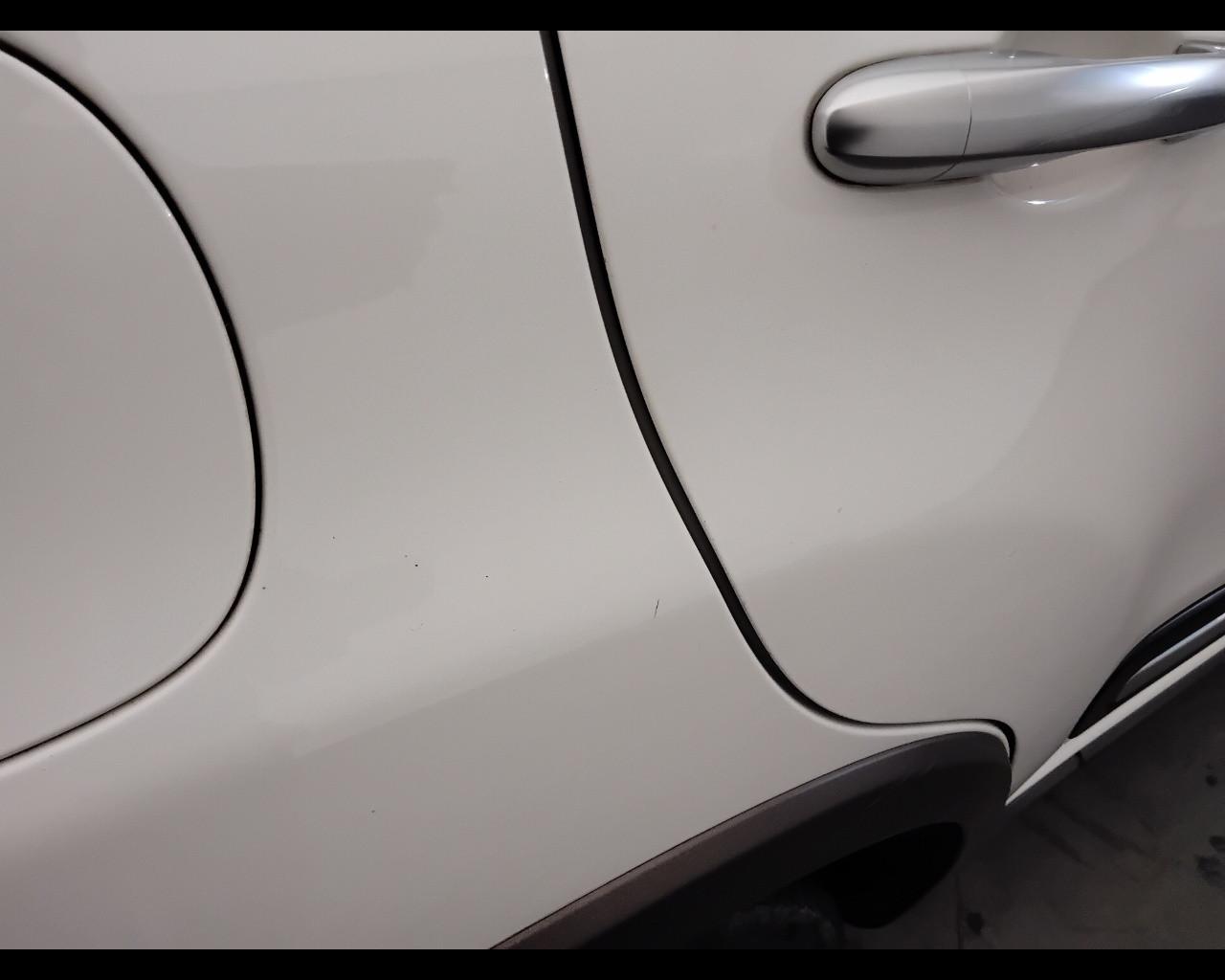 FIAT 500L 2012 - 500L 1.3 mjt Trekking 85cv