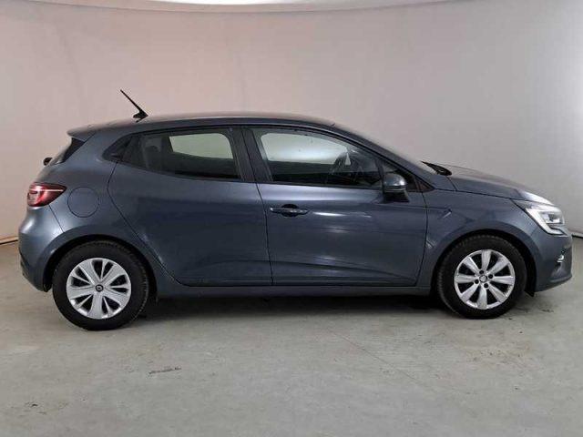 RENAULT Clio Blue dCi 85 CV 5 porte Business