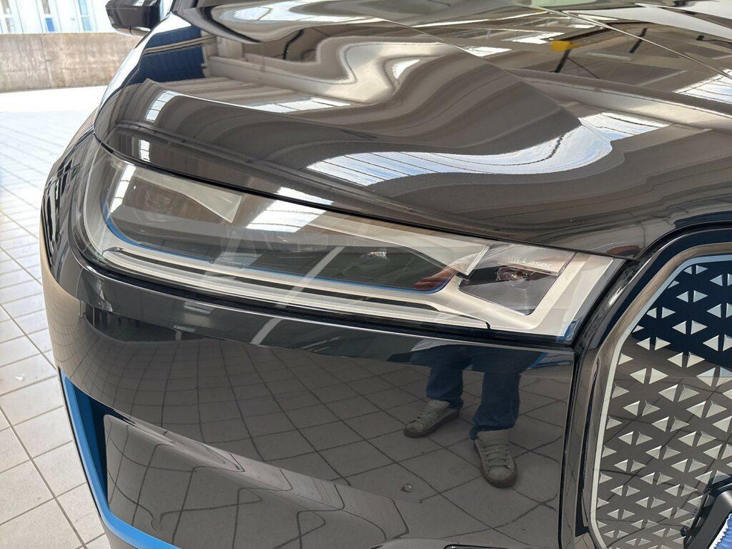 BMW iX 50 xDrive