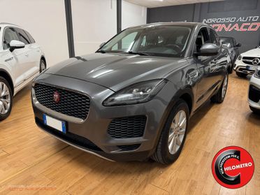 Jaguar E-Pace 2.0D 150cv - 2019