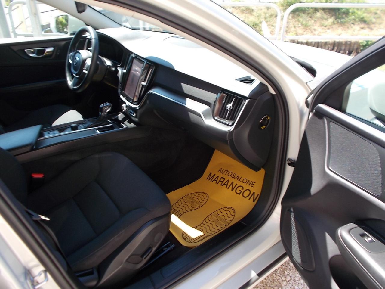 Volvo V60 D3 AWD Geartronic Business