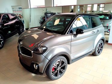 Chatenet CH46 S LIMITED EDITION MINICAR PRATO TOSCANA