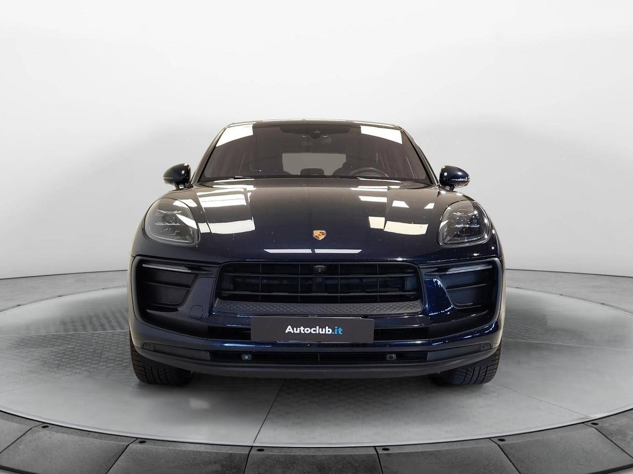 Porsche Macan 2.0 265cv